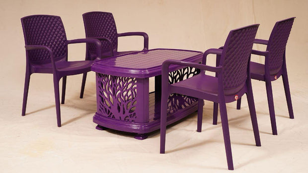 lexus jhony supreme full plastic only one chair