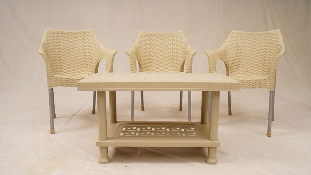 NEW RATTAN CHAIR ONLY ONE CHAIR