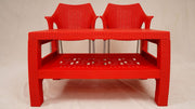 NEW RATTAN CHAIR ONLY ONE CHAIR