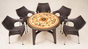 NEW RATTAN CHAIR ONLY ONE CHAIR