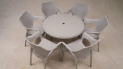 NEW RATTAN CHAIR ONLY ONE CHAIR
