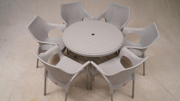 NEW RATTAN CHAIR ONLY ONE CHAIR