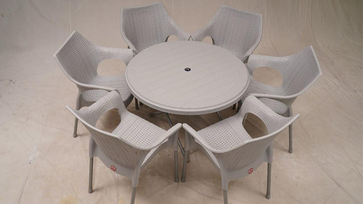 NEW RATTAN CHAIR ONLY ONE CHAIR