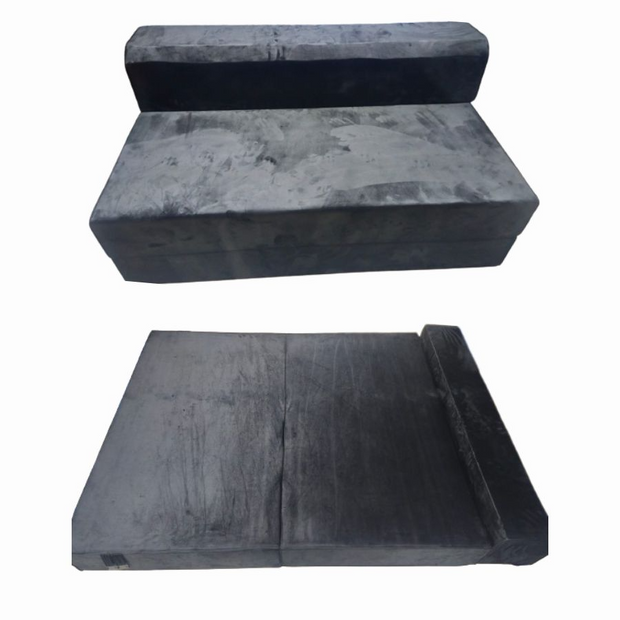 FOAM SOFA CUMBED 2IN1