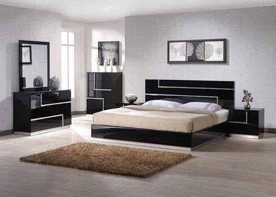 BED SET