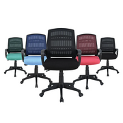 New Relax Back Revolving Chair Model SAAB S-514 From SAAB Pakistan