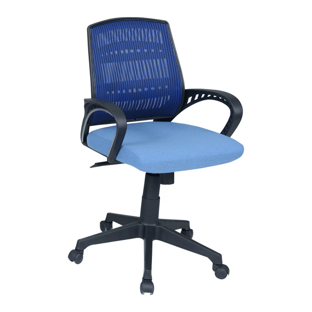 New Relax Back Revolving Chair Model SAAB S-514 From SAAB Pakistan