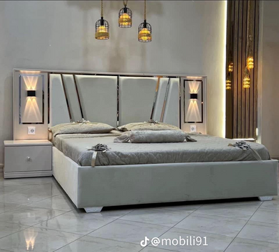 BED SET