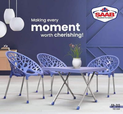SAAB CHAIRS