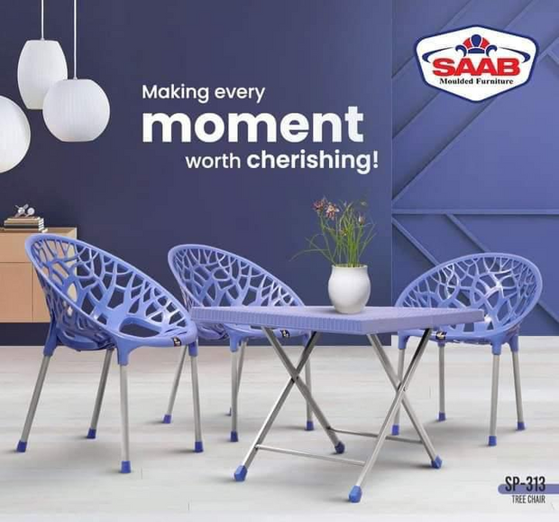 SAAB CHAIRS