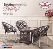 SAAB CHAIRS