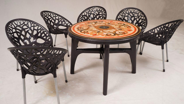 SAAB CHAIRS