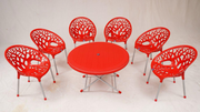 SAAB CHAIRS