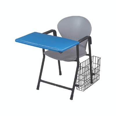 Peacock Shell Desk Shelf Chair