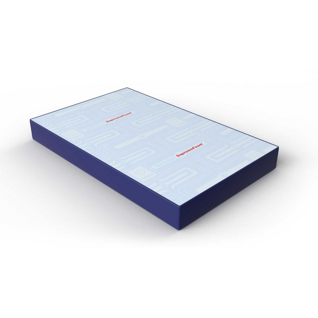 ﻿ Supreme Kidz Baby Mattress