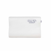 Beauty Sleep Memory Contour Pillow