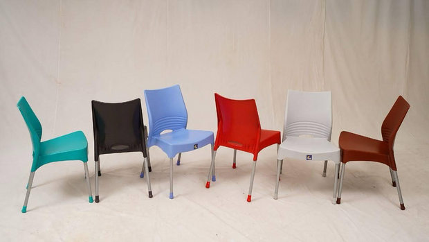 NEW  MAX REST CHAIR only one chair