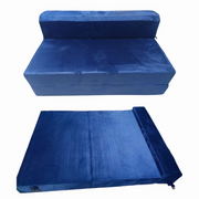 FOAM SOFA CUMBED 2IN1